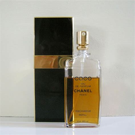 case chanel perfume|Chanel perfume refill.